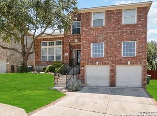 1230 Knights Cross Dr, San Antonio, TX 78258