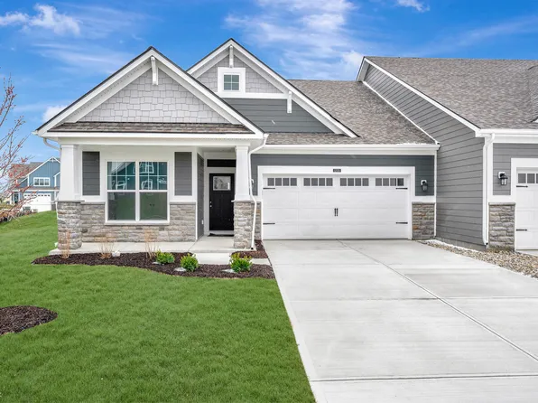 12574 Churning Ct, Noblesville, IN 46060