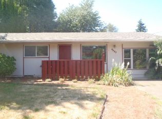 4987 SE Regents Cir, Milwaukie, OR 97222