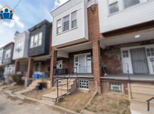 525 E Ashmead St, Philadelphia, PA 19144
