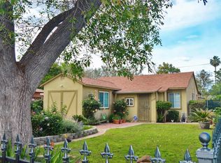 1235 E Lansing Way, Fresno, CA 93704