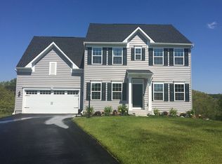 5944 Amin Ct, Sykesvlle, MD 21784