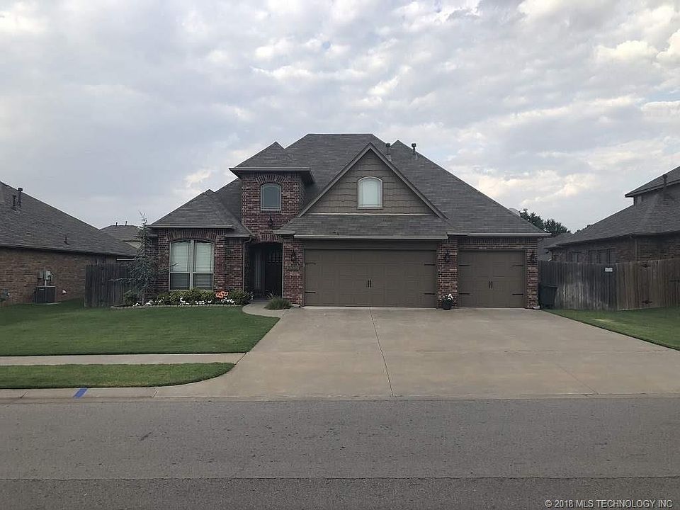 1st image of 3331 S 208th East East Ave
