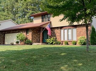 1248 Winding Way, Temperance, MI 48182