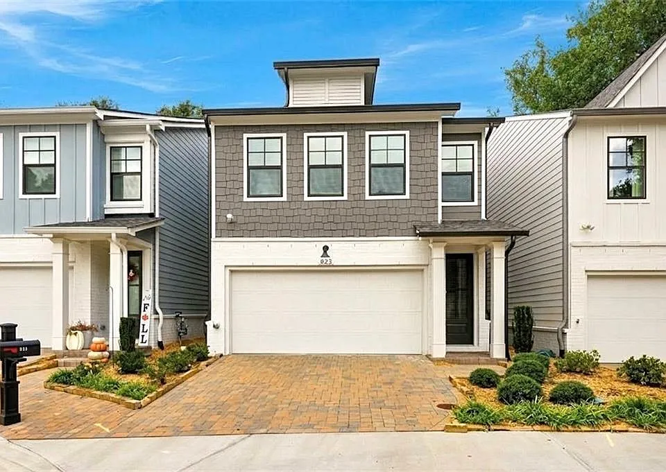 823 Stickley Oak Way