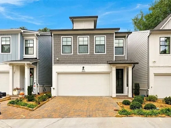 823 Stickley Oak Way, Woodstock, GA 30189