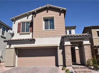 9962 Rams Leap Ave, Las Vegas, NV 89166