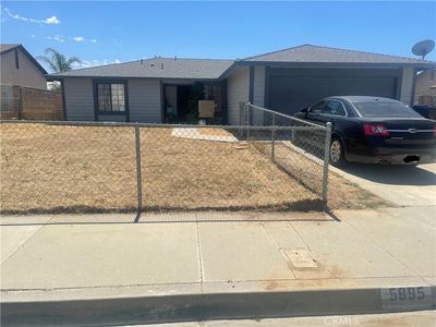 5895 Cynthia St, San Bernardino, CA, 92407