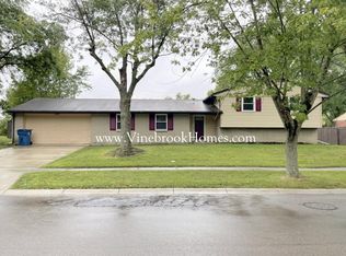 4312 Skylark Dr, Englewood, OH 45322
