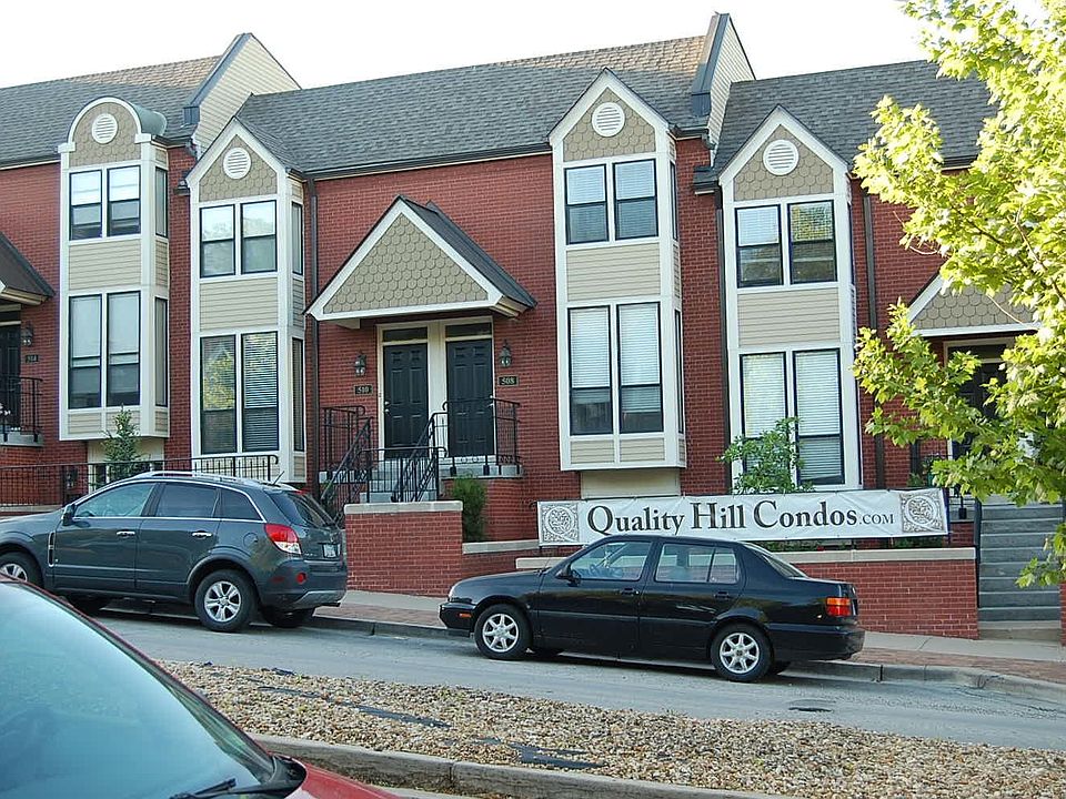front exterior