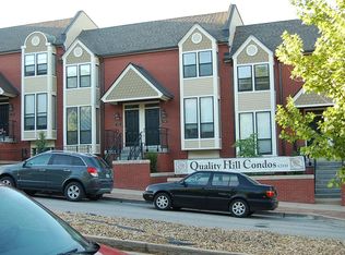 508 W 10th St, Kansas City, MO 64105