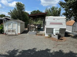 112 Scenic View Ln, New London, NC 28127