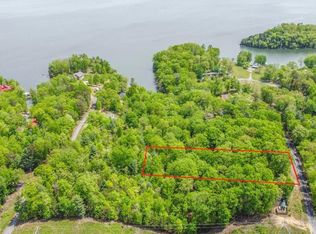 0 Hickory Dr, Spring City, TN 37381