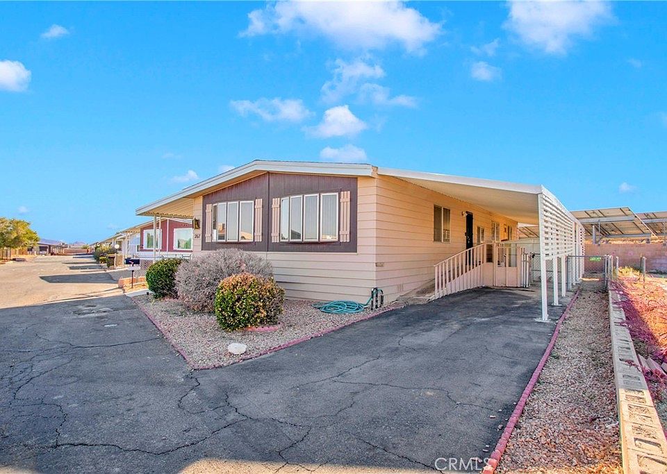 701 Montara Rd SPACE 267, Barstow, CA 92311 Zillow