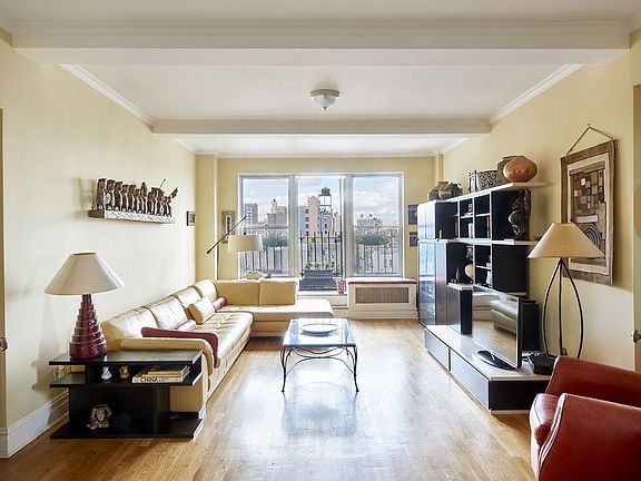 2nd image of 444 Central Park W APT 10H