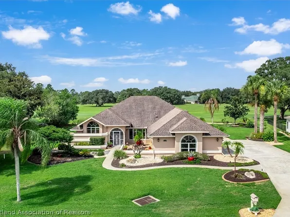 3238 Wynstone Ct, Sebring, FL 33875
