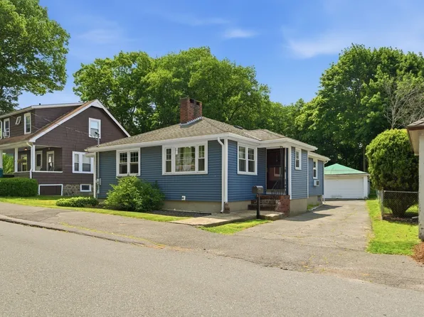 5 Bulfinch Rd, Lynn, MA 01902