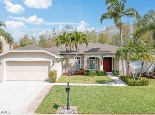 12744 Aston Oaks Dr, Fort Myers, FL 33912