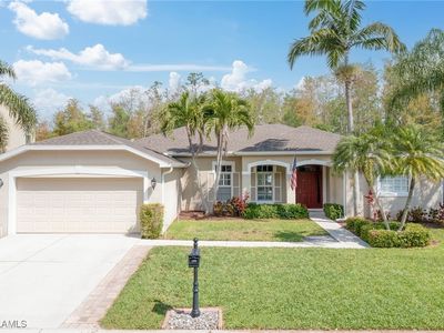 12744 Aston Oaks Dr, Fort Myers, FL, 33912