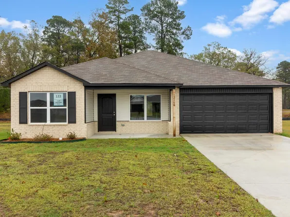 12168 Duck Creek Dr, Hensley, AR 72065
