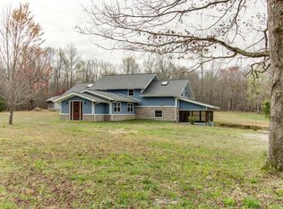 916 Goff Mill Rd, McMinnville, TN 37110