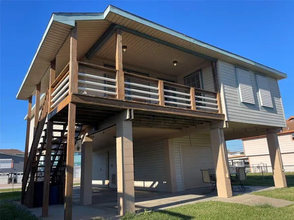 257 Barracuda St, Bayou Vista, TX 77563