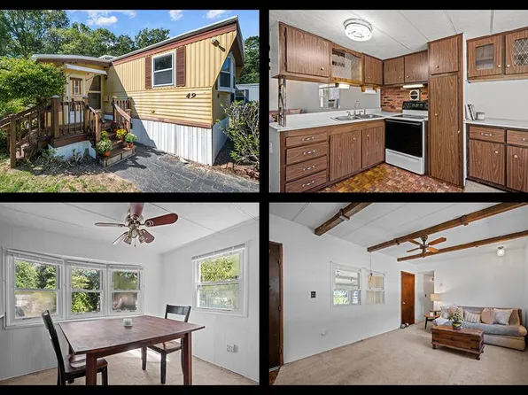 49 Park Ln, Coventry, RI 02816