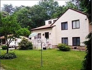 Welcome to Clark Station RD