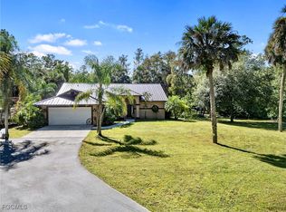 4740 10th Ave SE, Naples, FL 34117