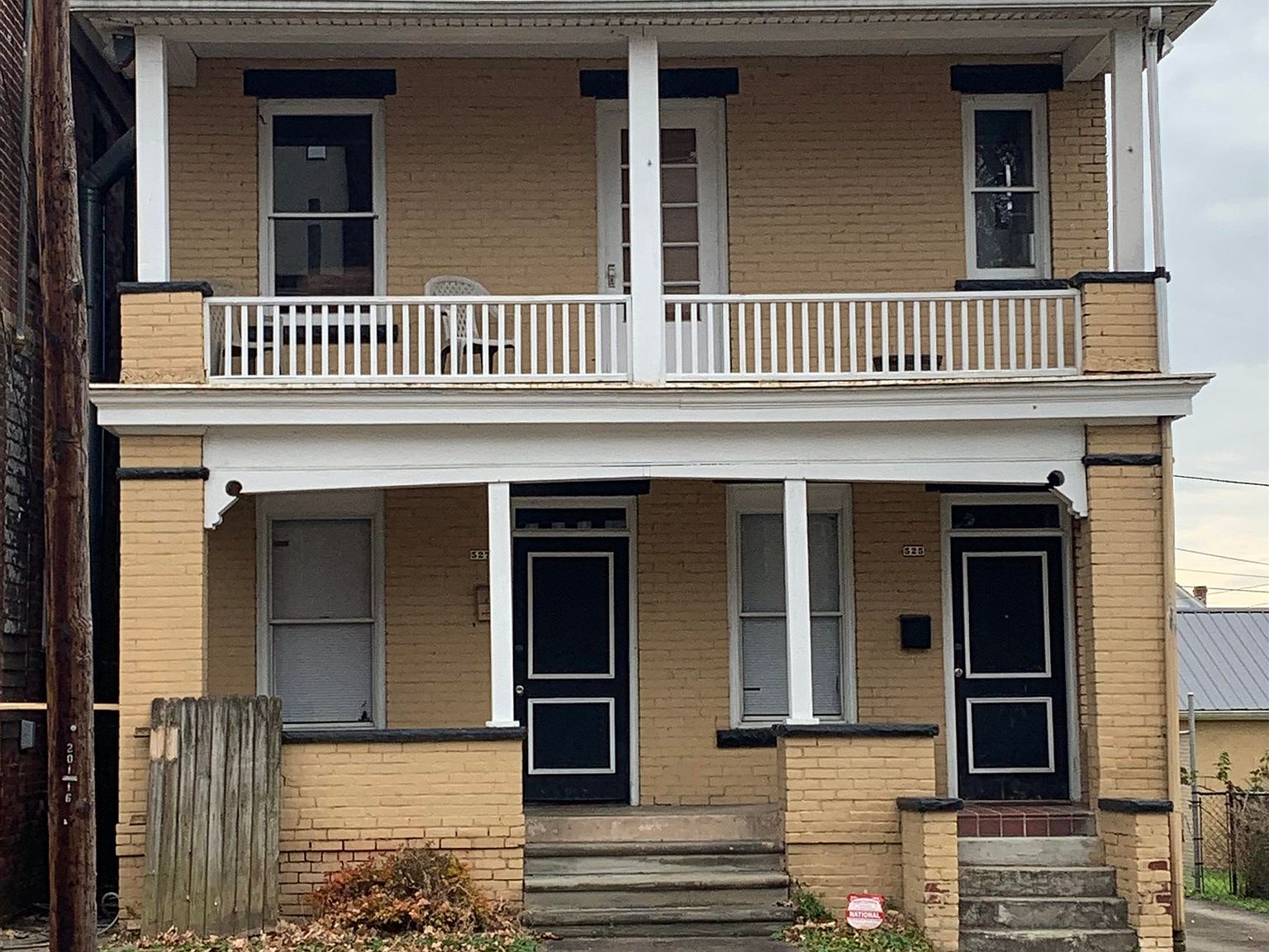 525 2nd St, Huntington, WV 25701 Zillow