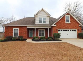 424 Morgan Ranch Cir, Bonaire, GA 31005