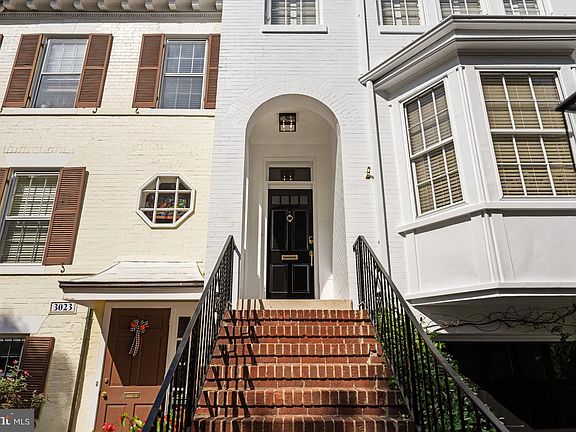 2nd image of 3021 Dent Pl NW
