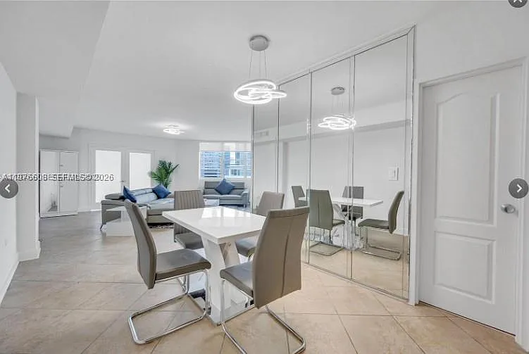 999 Brickell Bay Dr #2007 — Photo 15