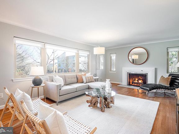 5th image of 3400 Broad Branch Ter NW