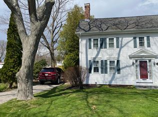 12 Riverside Ave #A, Eliot, ME 03903