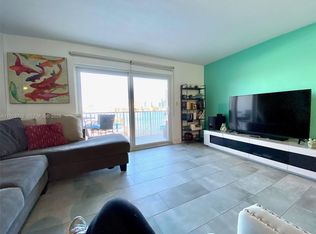 Park Layne Towers, Hallandale Beach, FL 33009
