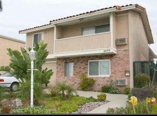 04, San Diego, CA 92116