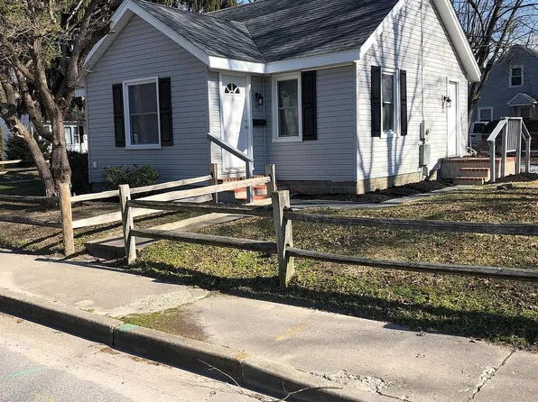 713 Roger St, Salisbury, MD 21804