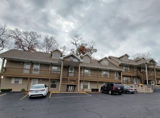 23 Fall Creek Trl BUILDING 7-23, Branson, MO 65616
