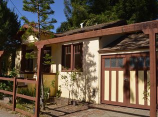 1806 Acton St, Berkeley, CA 94702