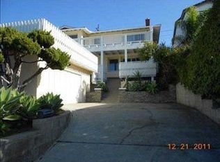 2327 Hartford St, San Diego, CA 92110