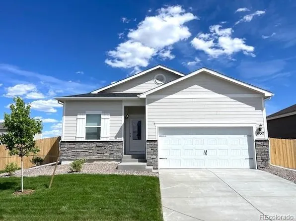 1032 Payton Avenue, Fort Lupton, CO 80621