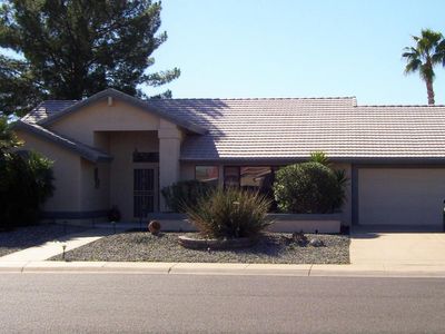 21419 N 123rd Dr, Sun City West, AZ, 85375