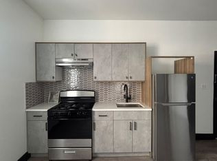 13 Thomas St #2A, Newark, NJ 07114