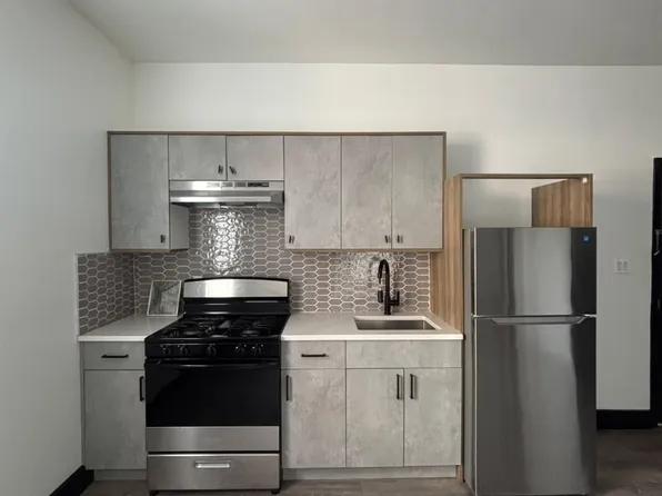 13 Thomas St #2A, Newark, NJ 07114
