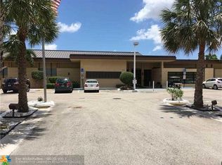 7500 NW 4th Pl APT 105, Pompano Beach, FL 33063