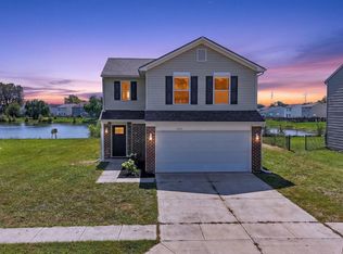 7747 Danube St, Indianapolis, IN 46239