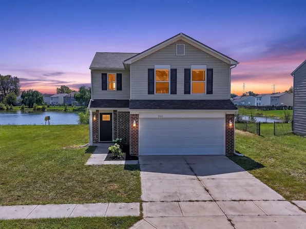 7747 Danube St, Indianapolis, IN 46239