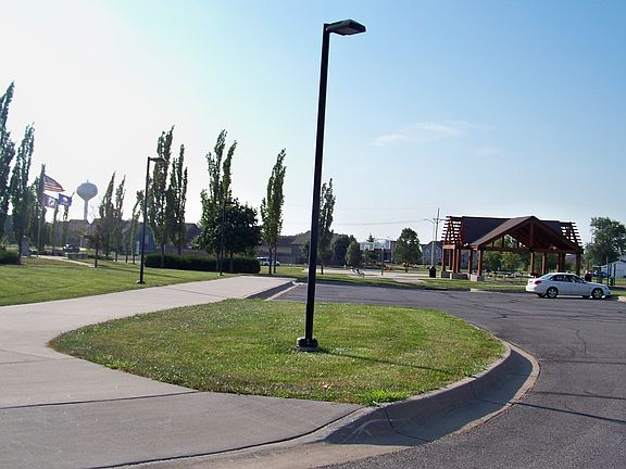 shelter House/BB Court