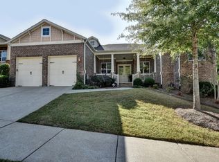 805 Daicey Way, Canton, GA 30114